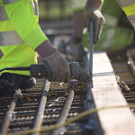 Highways England apprentice scheme