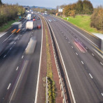 Transport set to dominate output within the UK infrastructure subsector