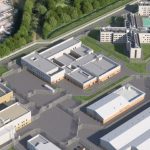 Contract awarded for UK’s first all-electric ‘green’ prison