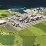 Wylfa Newydd gets go ahead for nuclear plant