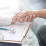 £75M to modernise Hospices across England