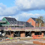 £624M for new homes and vital infrastructure