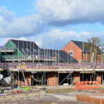 Homes England Ramp Up Development Pipeline