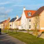 Housebuilding continues to bolster construction