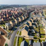 Homes England marks National Housing Bank launch as part of a once-in-a-generation investment