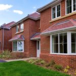 House building figures continue to rise