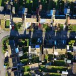 Homes England investment brings new homes to Northamptonshire