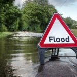 The UK’s housing problem and flooding
