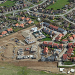 Infrastructure needed to achieve one million homes target