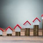 House prices still rising