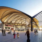 Lendlease lands HS2 Euston role