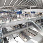 HS2 reveals plans for state-of-the-art Old Oak Common station