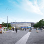 HS2 reveals Old Oak Common station construction contracts