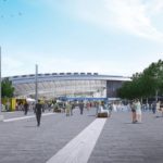 Go-Ahead for HS2 Permanent Works