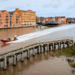 Hull+ scheme gets underway