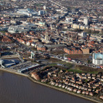 £42M Humber Hull Frontages go ahead