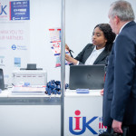 UKIS 2018: getting into the zone