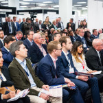 UKIS 2018: Building the future of infrastructure