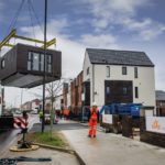 Ilke Homes Selected for Brownfield Regeneration