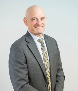 Tom Brough, GTC Sales and Marketing Director