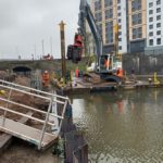Land & Water Chosen for Works