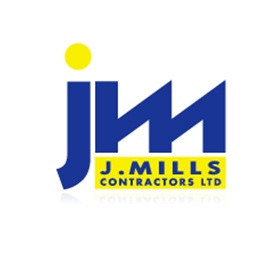 jmills-logo. Stakeholder update