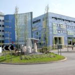 John Radcliffe Hospital receives planning nod