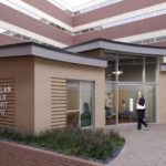 Work Starts on Macmillan Cancer Centre