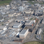 £17M Sellafield earthworks contract awarded