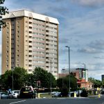 Regeneration of the Ladywood Estate moves into next phase