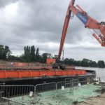 Land & Water Win Thurrock Contract