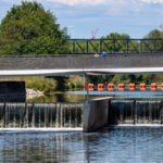 Second phase of Leeds flood defences