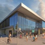 Kier Start on Leisure Site