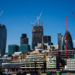 London construction costs ease despite Brexit