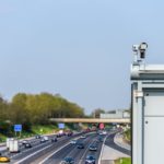 Technology upgrade for England’s first motorway