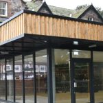 Town Deal Milestone as Historic Old Bank Work Completed
