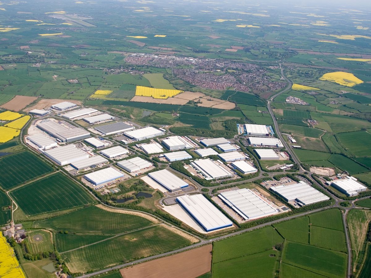 Mick Group Land Extension Package UK Construction Online