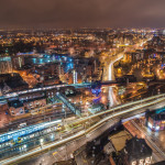 Multi billion rail investment for North of England