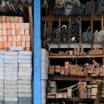 Workloads rise as material and labour availability falls