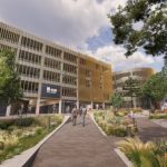 Green light for Dundee’s pioneering Green Transport Hub