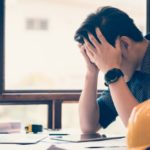 HSE builds construction support to protect workers’ mental health