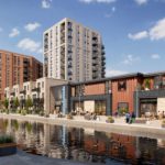 £30M boost for Middlewood Locks