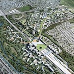 Midlands to maximise HS2 benefits