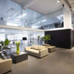 The future of office design: Creating a sustainable workplace for the next generation