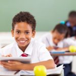 How can construction improve educational standards?