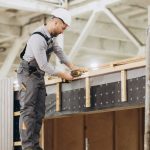 Raising the Bar – Integrated Lifting Points for Modular Steel Beams 