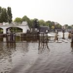 Environment Agency launches Thames lock improvement programme