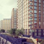 GHD Appointed to Monk Bridge Development