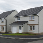 Affordable housing for the future