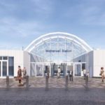 Contract awarded for Motherwell Station redevelopment